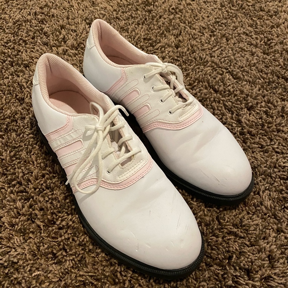 Ladies Golf Shoes, Adidas